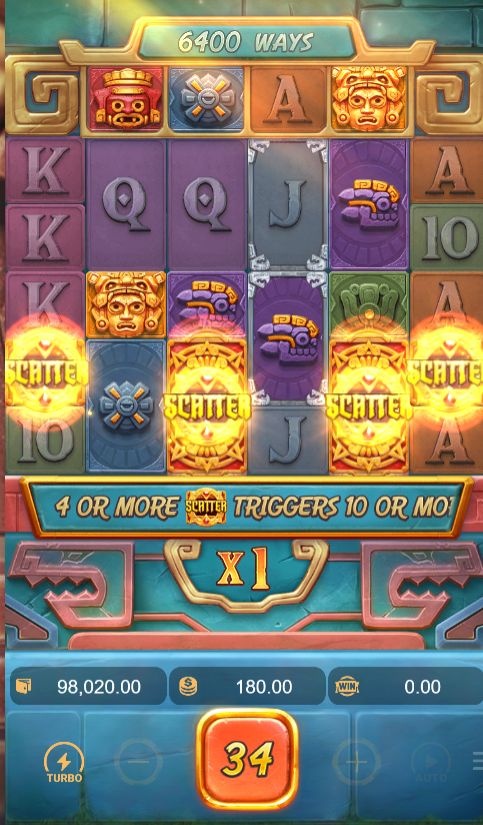 BongoCasino game