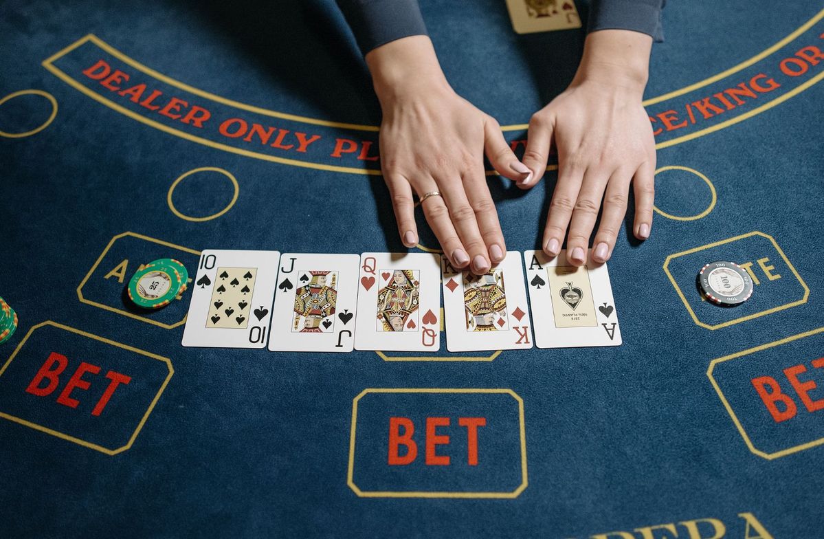 پاکستان میں BongoCasino قانونی ہے۔
